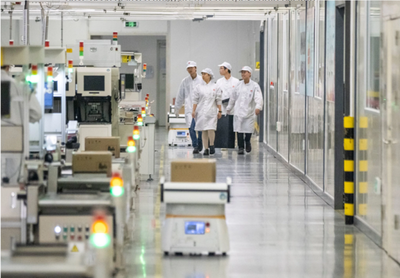 美國(guó)國(guó)防部反對(duì)限制華為，擔(dān)憂全球制造商減少采購(gòu)美國(guó)元器件