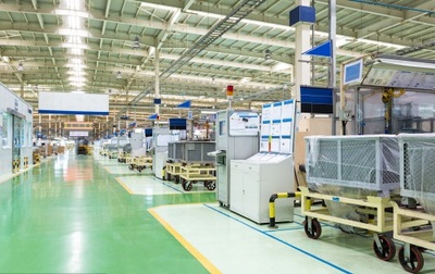 工業(yè)物聯(lián)網(wǎng)智能網(wǎng)關(guān)在網(wǎng)絡(luò)設(shè)備制造行業(yè)中的創(chuàng)新應(yīng)用案例