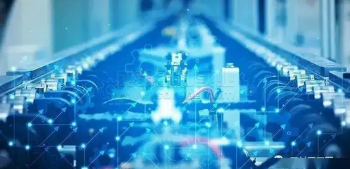 5G技術驅動智能制造業變革 網絡與信息安全軟件開發的關鍵作用