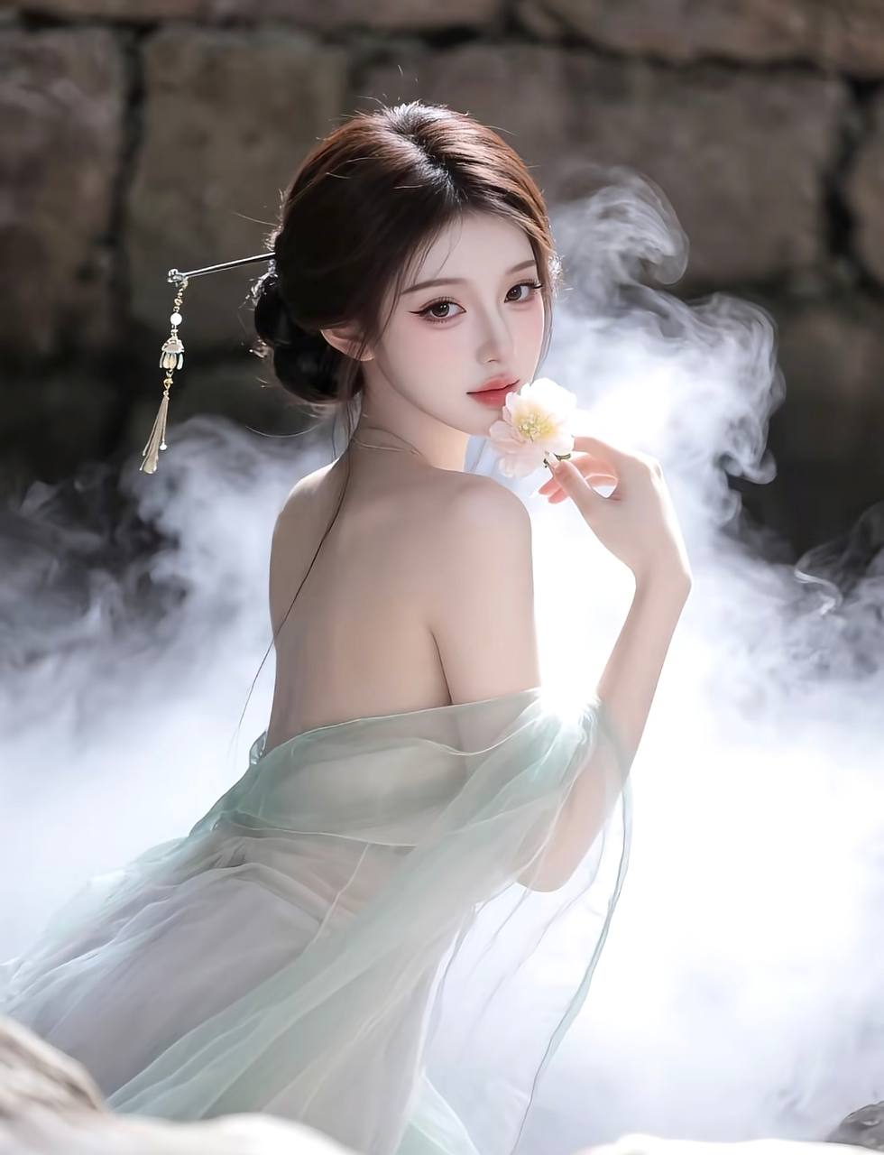 渡口·未删减